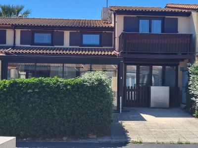 For sale 500 M�TRES DE LA PLAGE 6 rooms 73 m2 Herault (34420) photo 0