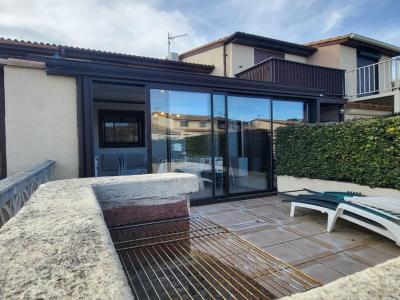 For sale 500 M�TRES DE LA PLAGE 6 rooms 73 m2 Herault (34420) photo 2