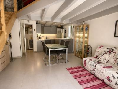 For sale 400 M�TRES DE LA PLAGE 2 rooms 45 m2 Herault (34420) photo 2