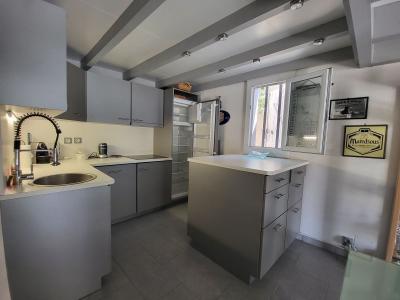 For sale 400 M�TRES DE LA PLAGE 2 rooms 45 m2 Herault (34420) photo 4