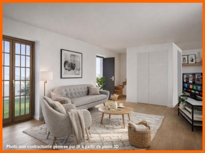 For sale CENTRE VILLE 3 rooms 67 m2 Ain (01120) photo 1