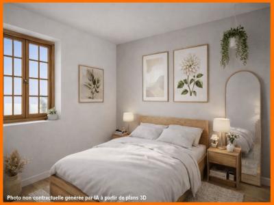 For sale CENTRE VILLE 3 rooms 67 m2 Ain (01120) photo 2