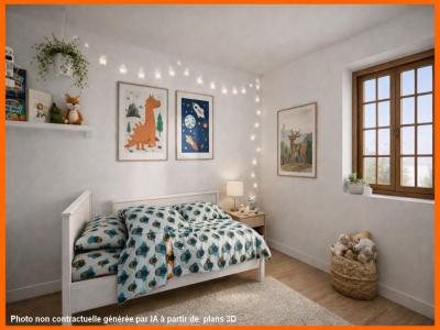 For sale CENTRE VILLE 3 rooms 67 m2 Ain (01120) photo 3