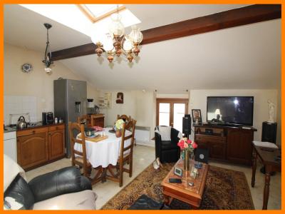 For sale CENTRE VILLE 2 rooms 49 m2 Ain (01120) photo 0