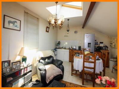 For sale CENTRE VILLE 2 rooms 49 m2 Ain (01120) photo 1