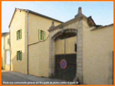 For sale CENTRE VILLE 4 rooms 85 m2 Ain (01120) photo 1
