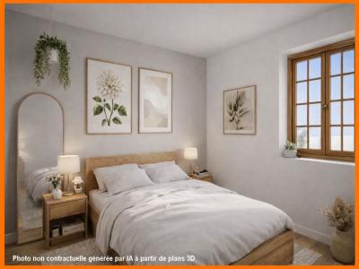 For sale CENTRE VILLE 4 rooms 85 m2 Ain (01120) photo 3