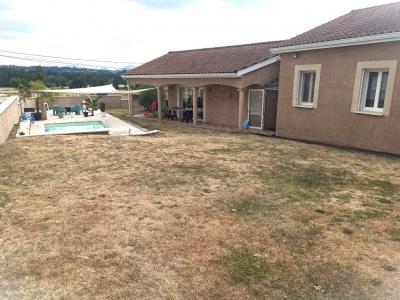 For sale 6 rooms 140 m2 Haute loire (43210) photo 0