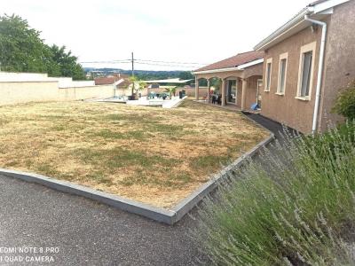 Annonce Vente 6 pi�ces Maison  43