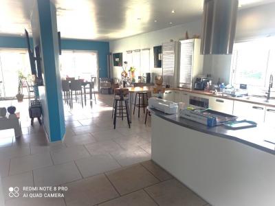 Acheter Maison 140 m2 
