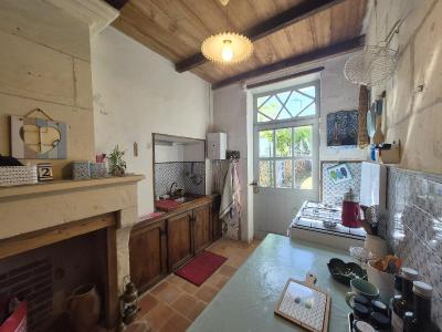 Annonce Vente 5 pi�ces Maison  17