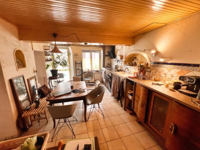 Annonce Vente 6 pi�ces Maison  11