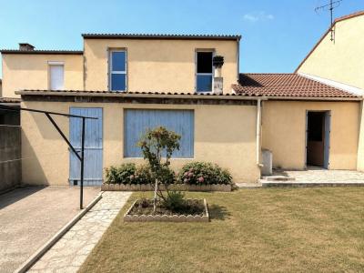 For sale 5 rooms 98 m2 Aude (11100) photo 1