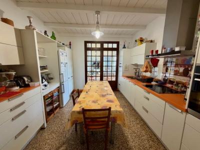 Annonce Vente 6 pi�ces Maison  34
