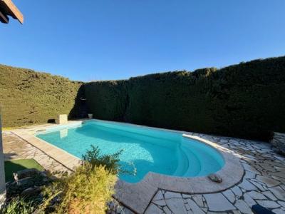 Annonce Vente 4 pi�ces Maison  34