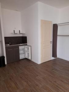 Louer Appartement 17 m2 