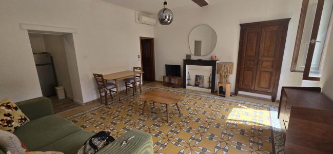 Louer Appartement  Corse