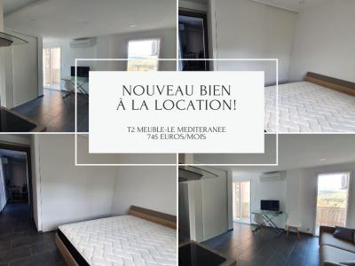 Annonce Location 2 pi�ces Appartement  20