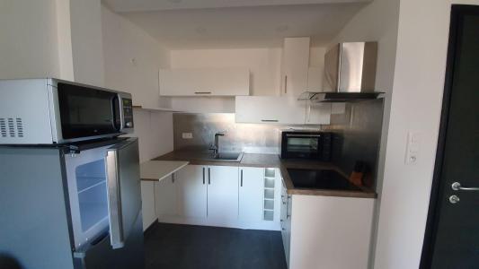 Louer Appartement 33 m2 