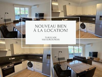 Annonce Location 3 pi�ces Appartement  20