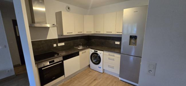 Louer Appartement 63 m2 