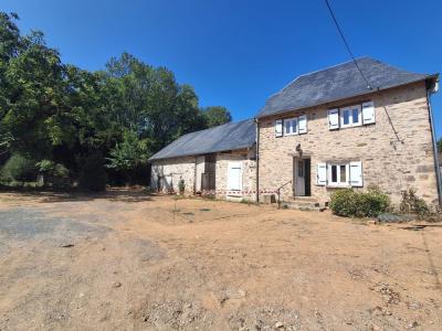 For rent 4 rooms 83 m2 Haute vienne (87130) photo 0