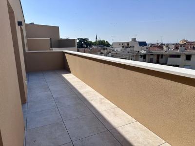 Annonce Location 3 pi�ces Appartement  34