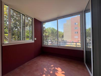 For rent ROND POINT DU MAIL 4 rooms 75 m2 Bouches du Rhone (13380) photo 0