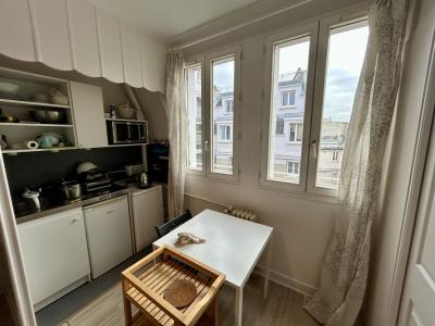 Annonce Location 2 pi�ces Appartement  75