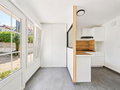 Louer Maison  Yvelines