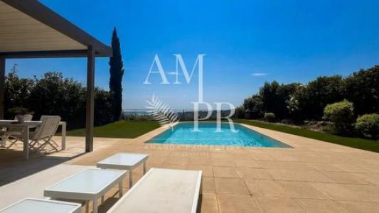 Louer pour les vacances Maison Golfe-juan Alpes Maritimes