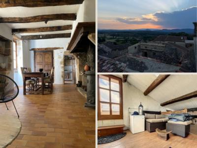 Annonce Vente 6 pi�ces Maison Vallon-pont-d'arc 07