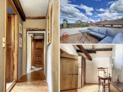 Acheter Maison 125 m2 Vallon-pont-d'arc