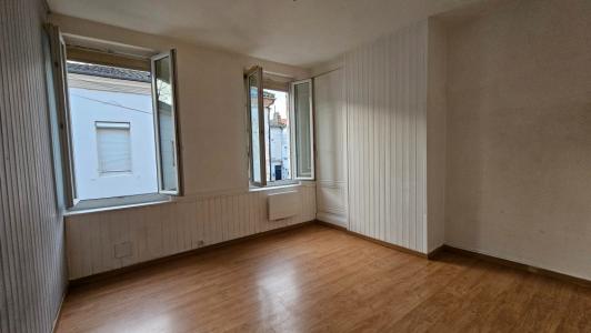 Acheter Immeuble 108 m2 Agen