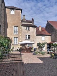 For sale Flavigny-sur-ozerain 6 rooms 168 m2 Cote d'or (21150) photo 0