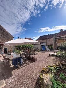 Annonce Vente 6 pi�ces Maison Flavigny-sur-ozerain 21