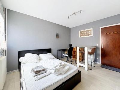 For sale Clermont-ferrand 1 room 17 m2 Puy de dome (63000) photo 1