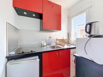 For sale Clermont-ferrand 1 room 17 m2 Puy de dome (63000) photo 2