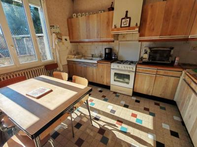 Acheter Maison 185 m2 Bignoux