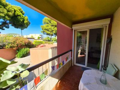 For sale Bandol 1 room 23 m2 Var (83150) photo 1