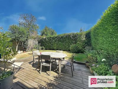 Annonce Vente 5 pi�ces Maison Touques 14