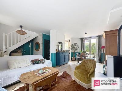 Acheter Maison 98 m2 Touques