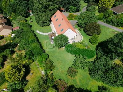 Annonce Vente 5 pi�ces Maison Bruay-la-buissiere 62