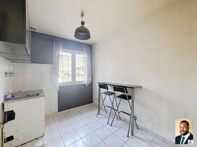Acheter Immeuble 190 m2 Vitry-sur-seine