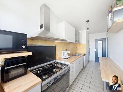 Annonce Vente 5 pi�ces Appartement Vitry-sur-seine 94