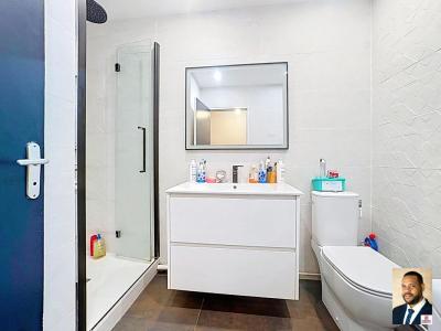 Acheter Appartement 102 m2 Vitry-sur-seine