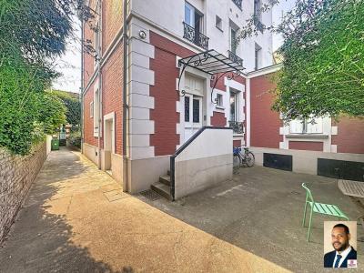 Annonce Vente 3 pi�ces Appartement Vitry-sur-seine 94