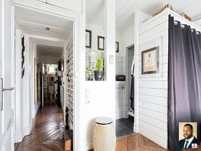 Acheter Appartement Vitry-sur-seine 335000 euros