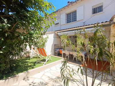 Annonce Vente 5 pi�ces Maison Martigues 13