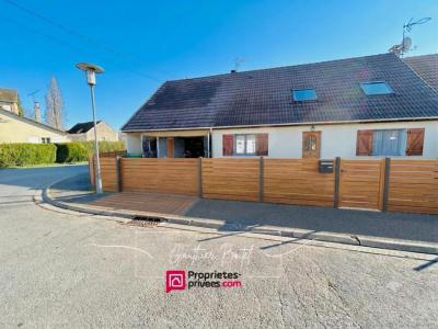 For sale Coulommiers 6 rooms 108 m2 Seine et marne (77120) photo 0